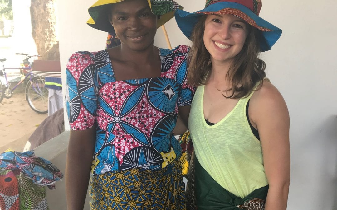 Mozambique – Laura Wasson