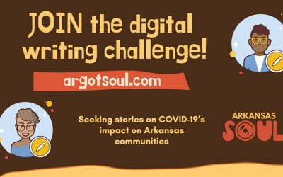 ‘Arkansas Soul’ Program Hosts Summer Digital Media Challenge