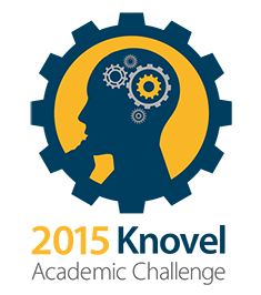 Knovel Academic Challenge