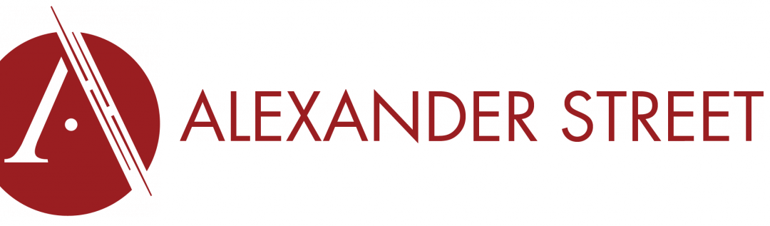 Akexander Street Logo