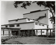 AETN Documentary on Mid-Century Modern Architecture Uses Special Collections Resources