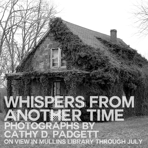 Whispers From Another Time On View Now