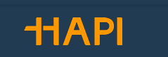 HAPI Logo