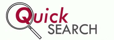 QuickSearch Logo