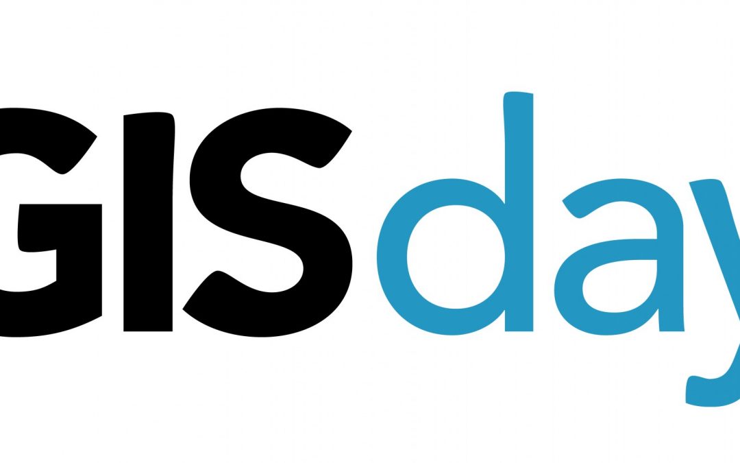 University Libraries to Host GIS Day Celebration Nov. 15 in Student Union