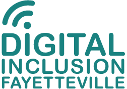 Fayetteville Digital Inclusion Task Force Seeks Input From Residents