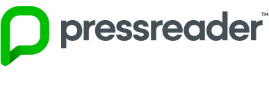PressReder Logo