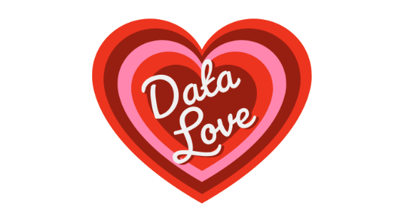 Celebrate International Love Data Week With the University Libraries