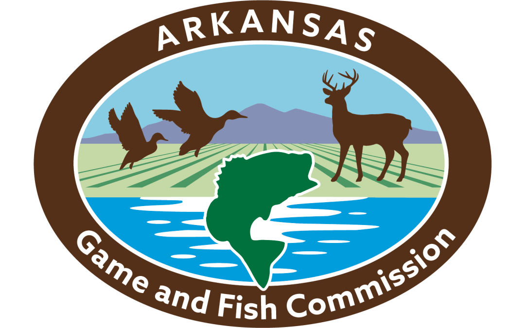 Arkansas Game and Fish Commission Chief of Education to Speak Oct. 18