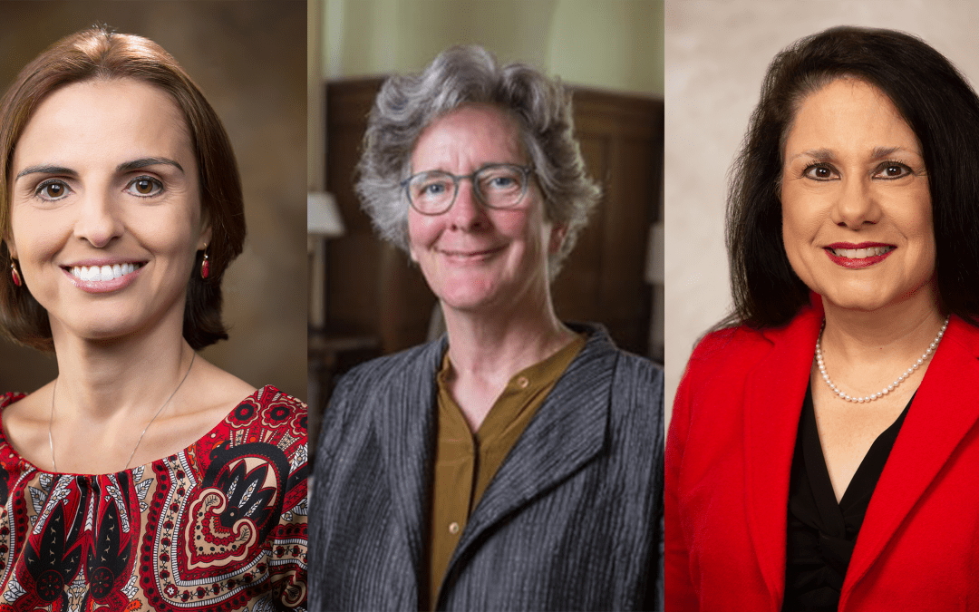 Chancellor’s Commission on Women to Host Panel Discussion March 28