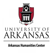 logo for Arkansas Humanities Center of the University of Arkansas