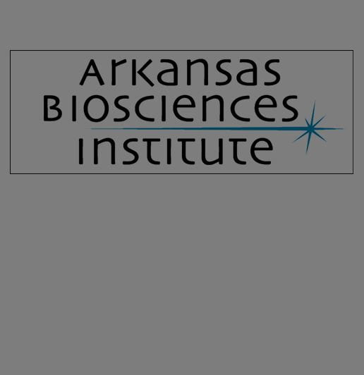 Arkansas Bioscience Institute Funding