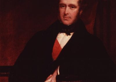 Viscount Palmerston