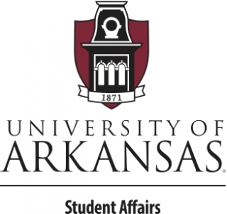The Division of Student Affairs at the University of Arkansas supports students in their pursuit of knowledge, earning their degree, and finding a meaningful career. We provide students housing, dining, and health care resources, create innovative programs that educate and inspire, and offer inclusive support for all students. We enhance the college experience and help students succeed, one student at a time.