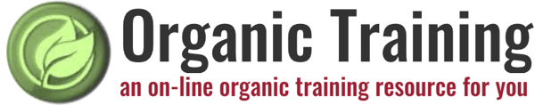 Organic Training