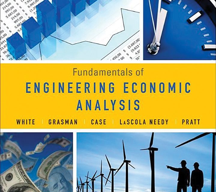 engineering economics research paper