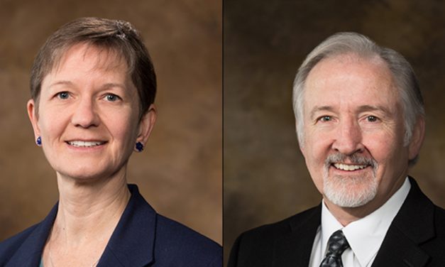 AAAS Honors Two U of A Scientists as Fellows
