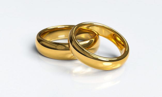 Study Suggests Link Between DNA and Marriage Satisfaction in Newlyweds
