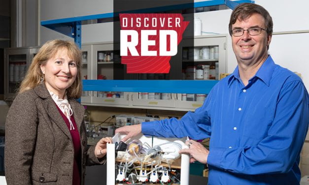 Discover RED: Doing Away with Dialysis