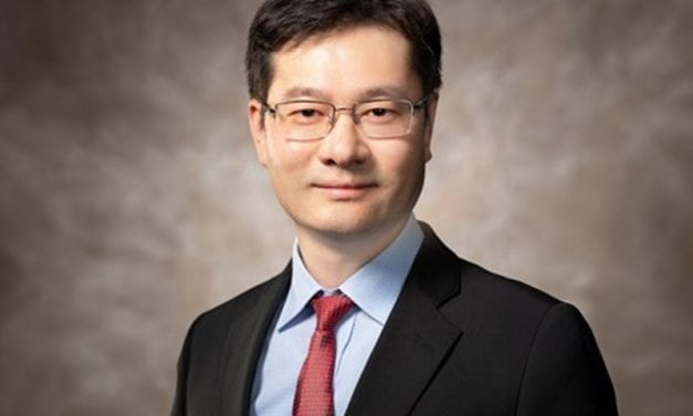 Xiaoqing Song Receives NSF Award to Research Gallium Oxide-Based Electric Vehicle Traction Inverters