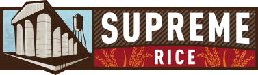 Supreme Rice Logo