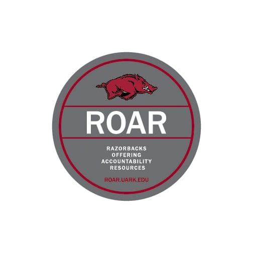 ROAR Meeting October 30th with Bearded Goat!