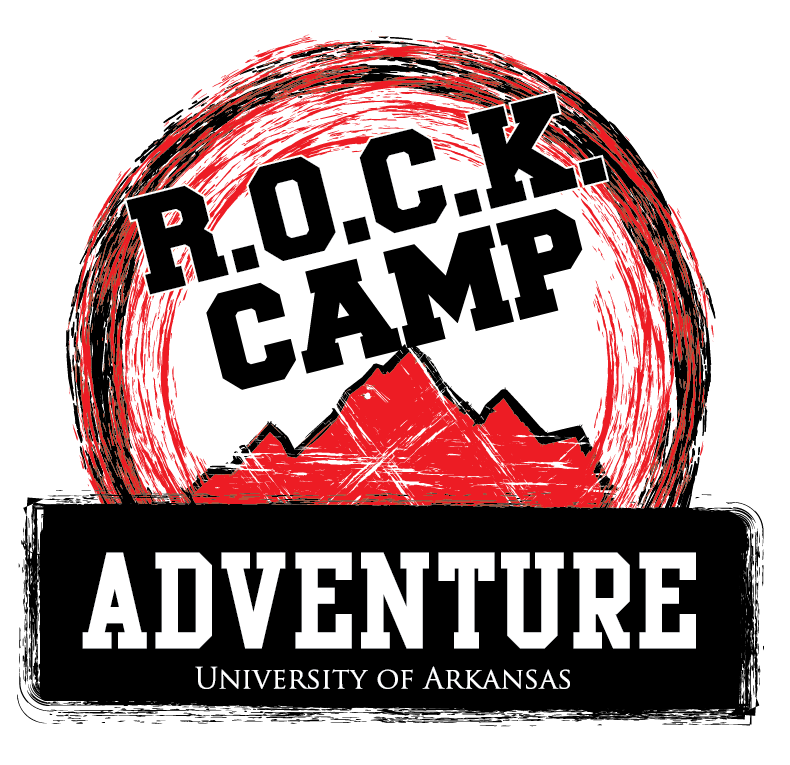 Rock Camp Adventure