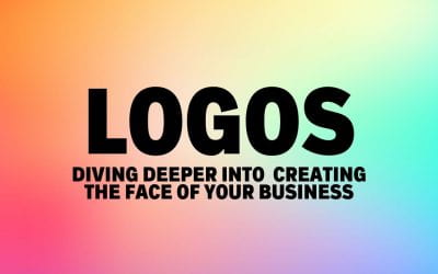 Creating an Effective Logo: Part 2