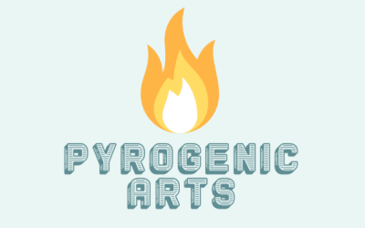 Pyrogenic Arts LLC