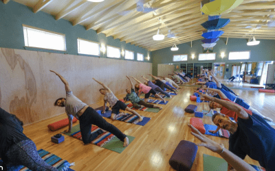 Arkansas Yoga and Therapy Center