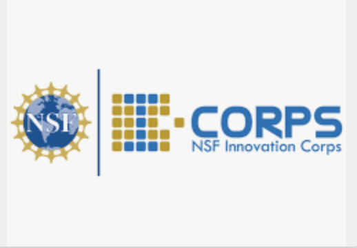 National Science Foundation I-Corps Site Program – Summer 2023