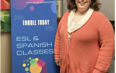 Roseli’s Journey: From Teacher to Business Owner | El Viaje de Roseli: De Maestra a Dueña de Negocio