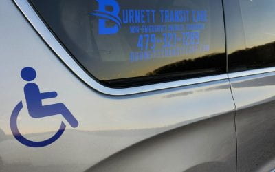 Burnett Transit Care