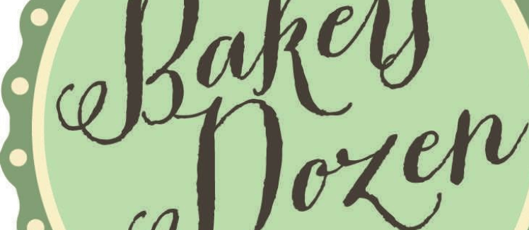 A Teach-Preneur — Founder of Baker’s Dozen Pie Shoppe