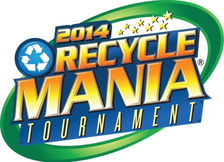 Recycling efforts continue after RecycleMania