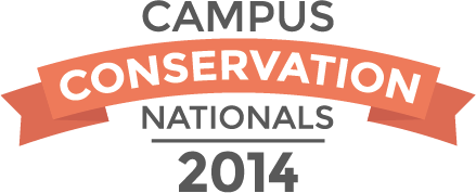 Residence Halls Conserve Competitively in Campus Conservation Nationals