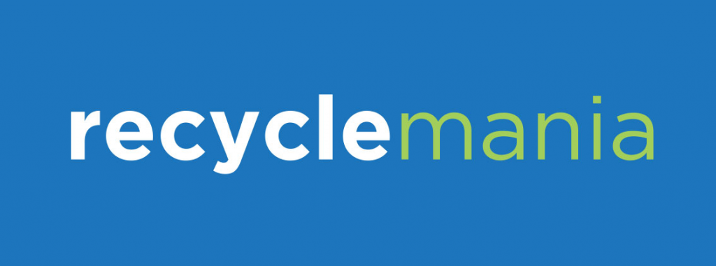 RecycleMania 2014 Update