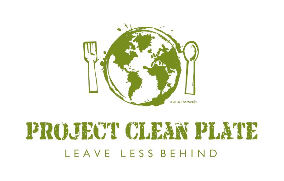 Project Clean Plate Reduces Waste Before It Happens