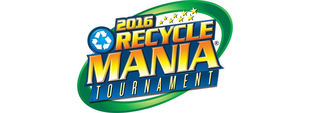 RecycleMania 2016