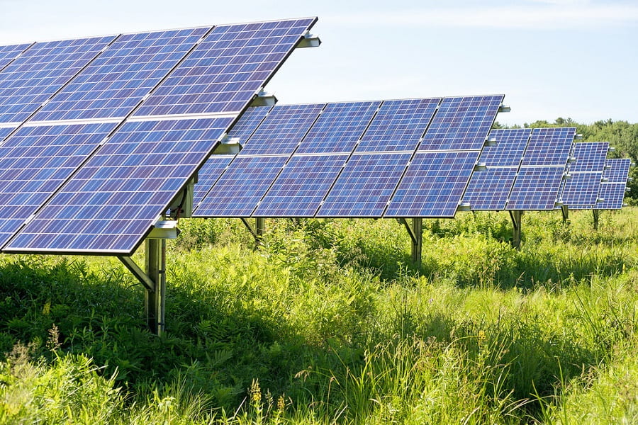 Solar Growth in Arkansas: Is the Natural State Underperforming?
