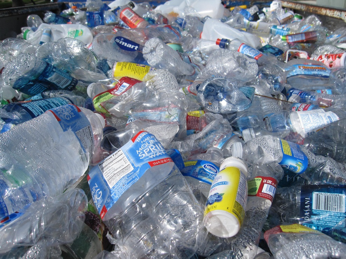 Razorback Recycling Expands to Include all Forms of Plastic
