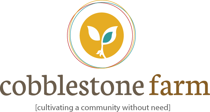 Capstone/Internship Position with Cobblestone Farm