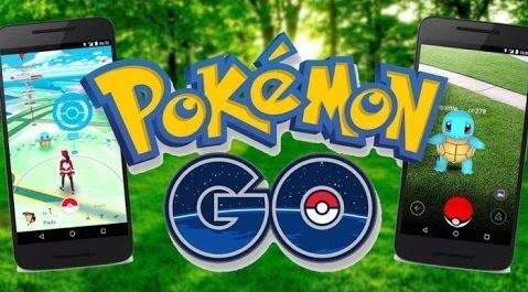 How to Save the World with Pokemon Go