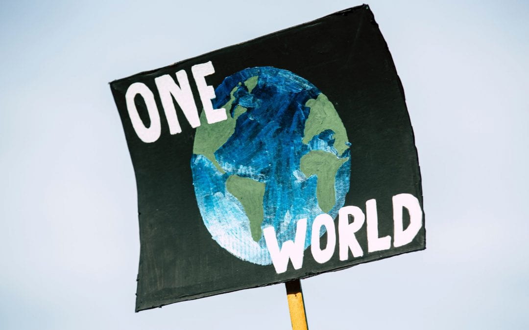 Planet Love: 8 Ways to Celebrate Earth Day 2020