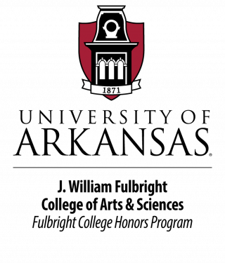 University of Arkansas J. William Fulbright College of Arts and Sciences Fulbright College Honors Program