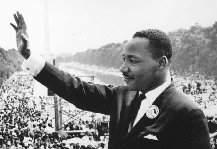 MLK Vigil Tradition Continued In Virtual Format