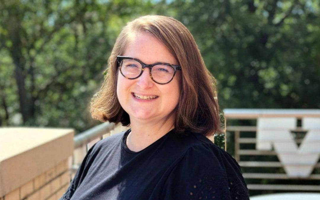 Claire Allison Named New Director of the Center for Community Engagement