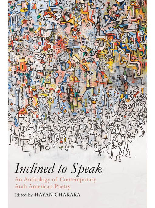 Inclined to Speak cover image