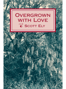 Overgrown with Love cover image