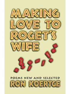 Making Love to Roget's Wife cover image
